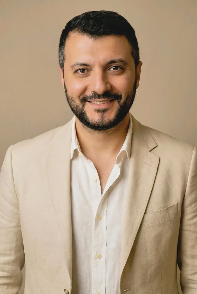 Emrullah GEÇ - Uzm. Fizyonomist